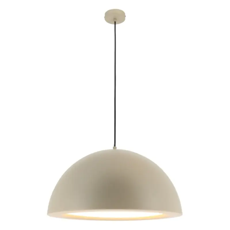 Hit sprzedaży Lampa wisząca Azzardo AZ5902 RENE BEIGE