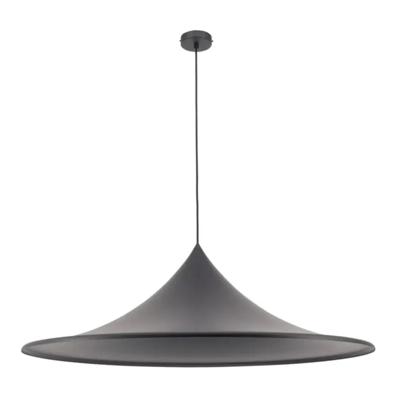 Tani Lampa wisząca Azzardo AZ5904 KELDAN 90 BK