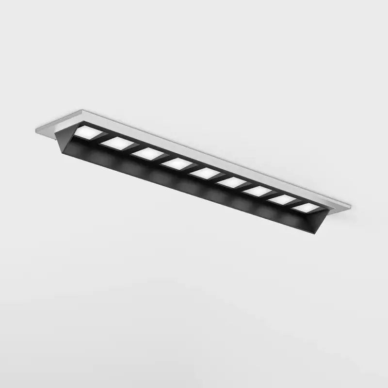 Oprawa punktówa LTX 01.2185.10.930.WH Vario Wall Washer 218, 10 W, 720 lm, 3000K Cena promocyjna