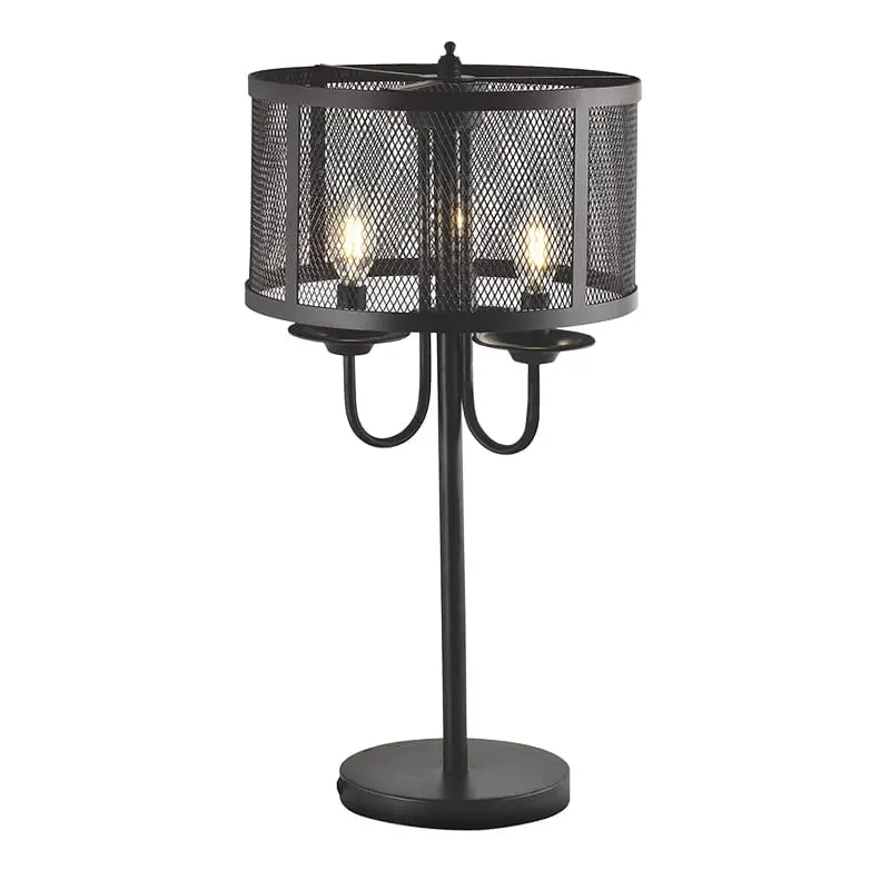 Oferta czasowa Soho lampa stołowa Polux IL MIO 310859