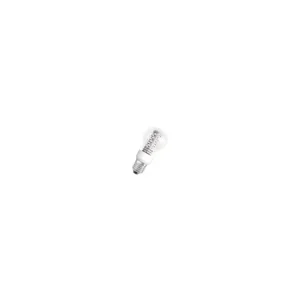 CLASSIC A 2W 100-240V E27 WW CLEAR Tylko do końca tygodnia